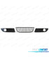 GRIGLIE VOLKSWAGEN VW POLO 05-09 INFERIORE NEBBIA