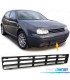 GRIGLIA PARAURTI VOLKSWAGEN VW GOLF 4 97-06