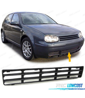 GRIGLIA PARAURTI VOLKSWAGEN VW GOLF 4 97-06