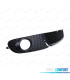GRIGLIE PARAURTI VOLKSWAGEN VW GOLF 6 08-13 NERO