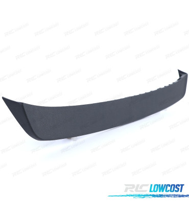 SPOILER LABBRO VOLKSWAGEN VW GOLF JETTA CADDY GTI