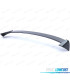 SPOILER ALARE PER BMW E81 E87 04-12 LOOK M PERFORMANCE NERO LUCIDO