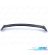SPOILER ALARE PER BMW E81 E87 04-12 LOOK M PERFORMANCE NERO LUCIDO
