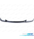 ALETTONE SPOILER BMW E60 E61 07-09 LOOK M5 NERO LUCIDO