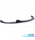 SPOILER LIP BMW E60 E61 03-10 KIT M HAMANN LOOK NERO OPACO