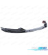 SPOILER LABBRO BMW G30 G31 17-19 LOOK M PERFORMANCE CARBONIO