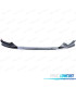 SPOILER LABBRO BMW G30 G31 17-19 LOOK M PERFORMANCE CARBONIO