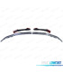 SPOILER LABBRO BMW G30 G31 17-19 LOOK M PERFORMANCE CARBONIO