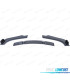 SPOILER LIP BMW E90 E91 08-13 CARBONIO