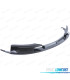 SPOILER LIP BMW F30 F31 15-19 LOOK M PERFORMANCE CARBONIO