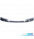 SPOILER LIP BMW F30 F31 15-19 LOOK M PERFORMANCE CARBONIO