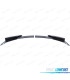 SPOILER LIP BMW F30 F31 15-19 LOOK M PERFORMANCE CARBONIO