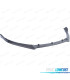 SPOILER LIP VOLKSWAGEN VW GOLF 6 5K1 08-12 IN CARBONIO