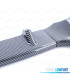 SPOILER LIP VOLKSWAGEN VW GOLF 6 5K1 08-12 IN CARBONIO