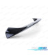 SPOILER BMW F20 F21 LCI 15-19 LOOK M PERFORMANCE NERO LUCIDO