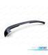 SPOILER BMW F20 F21 LCI 15-19 LOOK M PERFORMANCE NERO LUCIDO