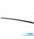 SPOILER ALETTA PER BMW E39 BERLINA 95-03 NERO LUCIDO