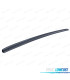 SPOILER ALETTA PER BMW E39 BERLINA 95-03 NERO LUCIDO