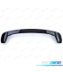 SPOILER ALETTONE BMW X1 E84 09-15 LOOK M PERFORMANCE NERO LUCIDO