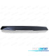 SPOILER PER TETTO PER MERCEDES CLASSE V VITO W447 W448 14-19 NERO LUCIDO