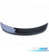 SPOILER ALARE PER VOLKSWAGEN VW BEETLE 5C 11-19 NERO LUCIDO