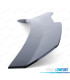 SPOILER ALARE VOLKSWAGEN VW GOLF 6 7 GTI GTD R 09-20 NERO LUCIDO