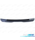SPOILER ALARE VOLKSWAGEN VW GOLF 6 7 GTI GTD R 09-20 NERO LUCIDO