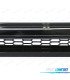 SPOILER LIP PER VOLKSWAGEN VW T6.1 19- NERO LUCIDO