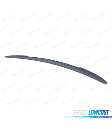 SPOILER ALETTONE PER MERCEDES CLASSE E W213 16- LOOK AMG