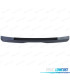 SPOILER ALETTONE PER VOLKSWAGEN VW POLO 5 6R 6C 14-17 NERO LUCIDO