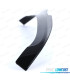 SPOILER ALETTONE VOLKSWAGEN VW GOLF 7 GTI 13-20 NERO LUCIDO
