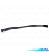 SPOILER ALETTONE VOLKSWAGEN VW GOLF 7 GTI 13-20 NERO LUCIDO