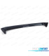 ALETTONE SPOILER VOLKSWAGEN VW GOLF 7 13-20 LOOK R-LINE NERO LUCIDO
