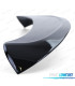 SPOILER ALARE VOLKSWAGEN VW GOLF 6 LOOK GTI NERO LUCIDO