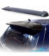 SPOILER ALARE VOLKSWAGEN VW GOLF 4 1J1 SEDAN 97-03 NERO LUCIDO