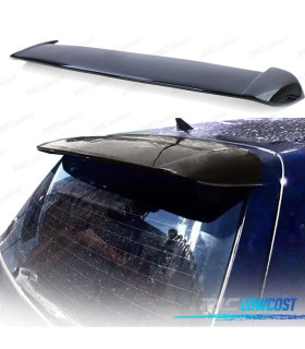 SPOILER ALARE VOLKSWAGEN VW GOLF 4 1J1 SEDAN 97-03 NERO LUCIDO