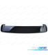 SPOILER ALARE VOLKSWAGEN VW GOLF 4 1J1 SEDAN 97-03 NERO LUCIDO