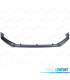 SPOILER LIP VOLKSWAGEN VW POLO 6C 14-17 CARBONIO