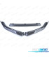 SPOILER LIP VOLKSWAGEN VW POLO 6C 14-17 CARBONIO
