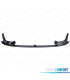 SPOILER LIP BMW M3 F80 M4 F82 F83 14- CARBONIO