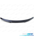 SPOILER ALETTONE BMW F32 13-18 LOOK M4 CARBONIO