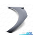 SPOILER BMW F32 13-18 LOOK M4 NERO LUCIDO