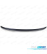SPOILER ALETTONE BMW F30 F80 M3 11-19 LOOK CARBONIO