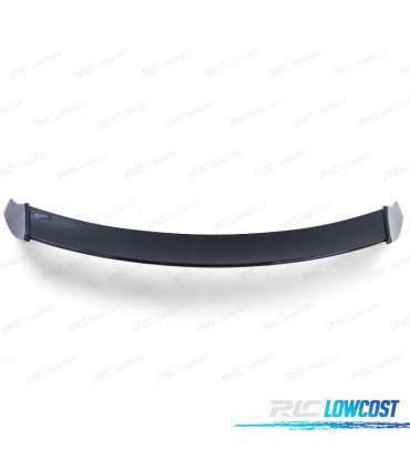 SPOILER PER MERCEDES GLA X156 13-20 LOOK AMG NERO LUCIDO