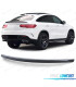 SPOILER MERCEDES GLE C292 15-19 LOOK AMG CARBONIO