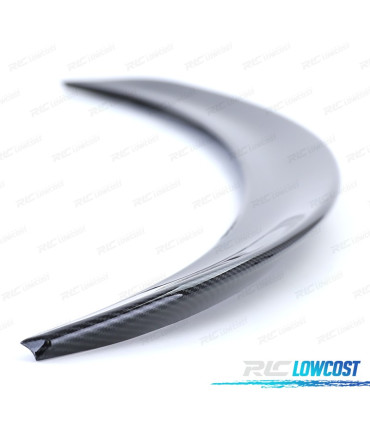 SPOILER MERCEDES CLA C117 13- LOOK AMG CARBONIO