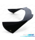 SPOILER BMW X5 F15 13-18 LOOK M NERO LUCIDO