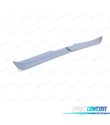 SPOILER ALARE PER VOLKSWAGEN VW T6 T6.1 2P 15-
