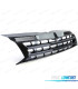 GRIGLIA VOLKSWAGEN VW T5 FACELIFT 09-15 NERO LUCIDO