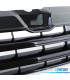 GRIGLIA VOLKSWAGEN VW T5 FACELIFT 09-15 NERO LUCIDO
